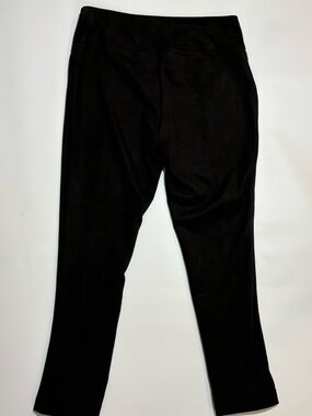 Andrew Marc Black Leggings